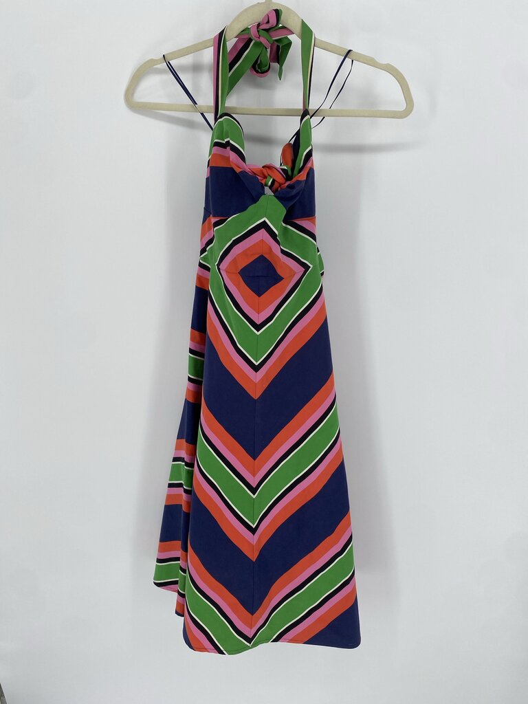 TRINK TURK DRESS 8 PREMIUM