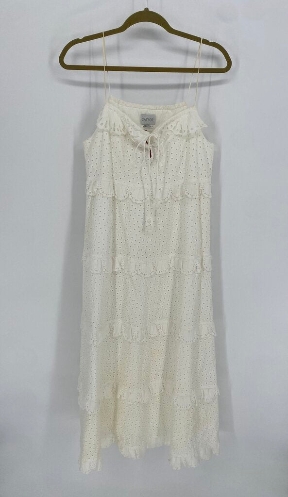 SAYLOR DRESS M PREMIUM