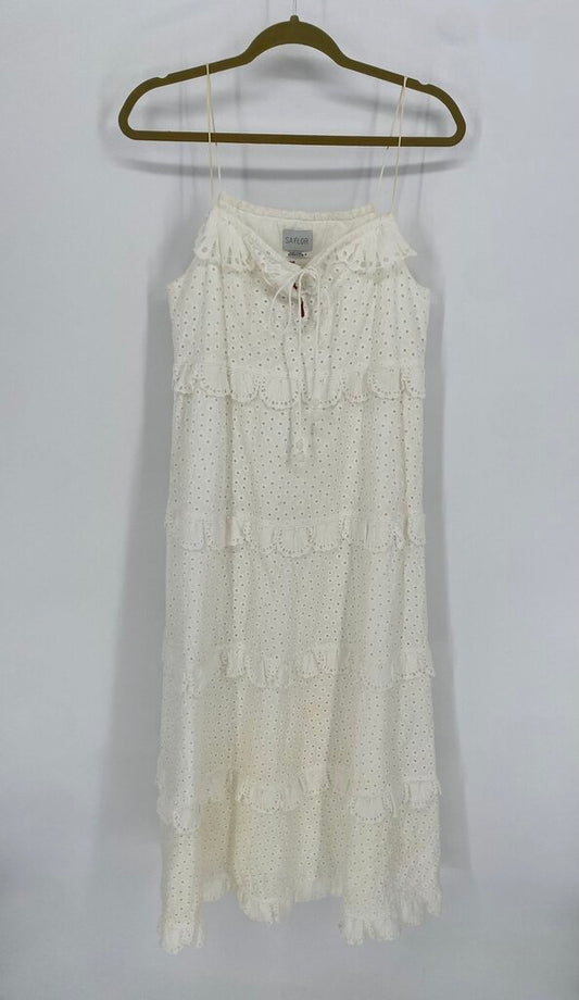 SAYLOR DRESS M PREMIUM