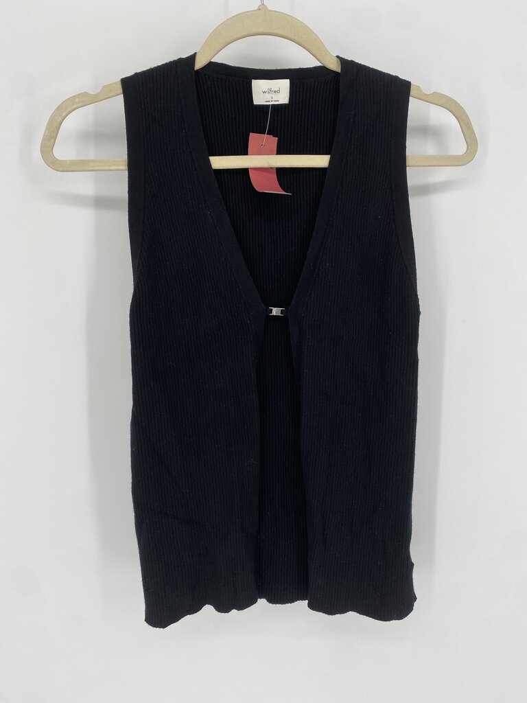 WILFRED TOP S PREMIUM