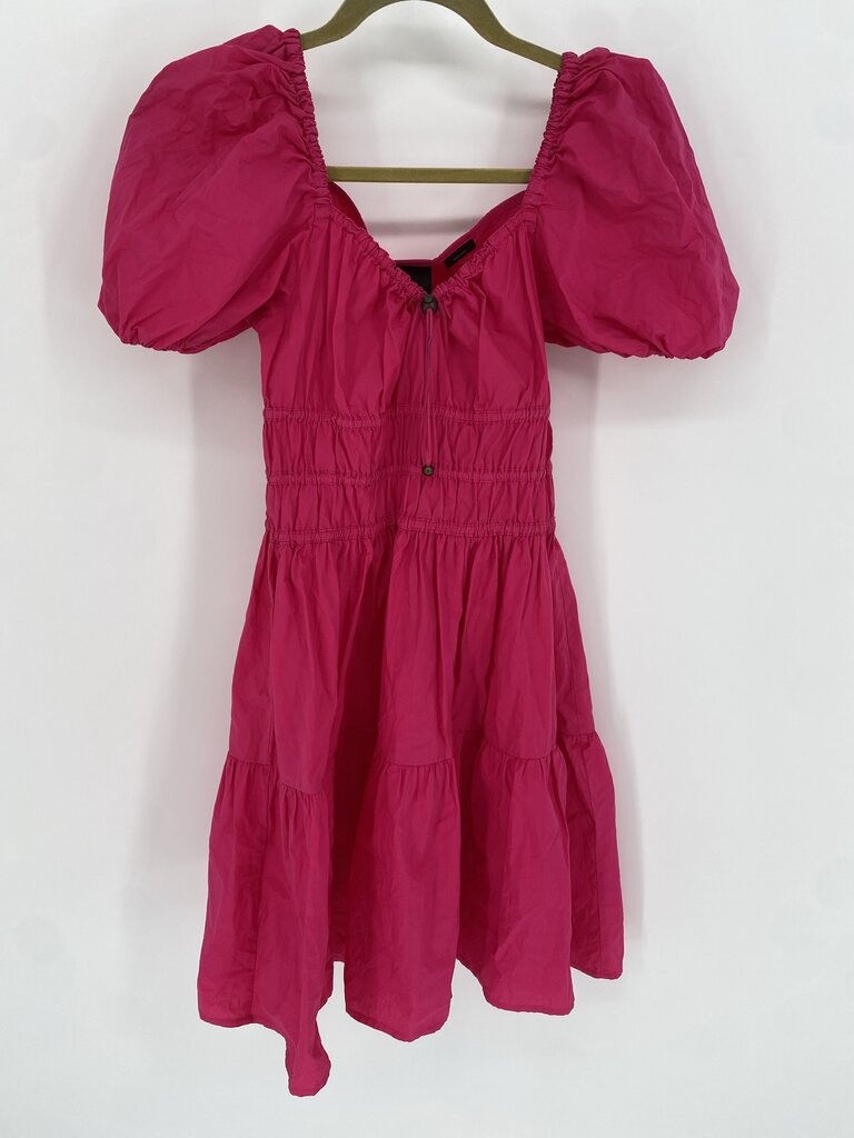 PINKO DRESS S PREMIUM