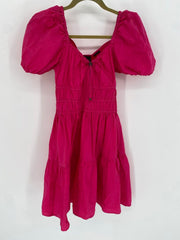 PINKO DRESS S PREMIUM
