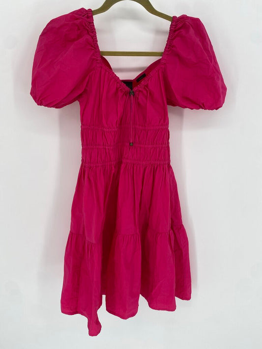 PINKO DRESS S PREMIUM