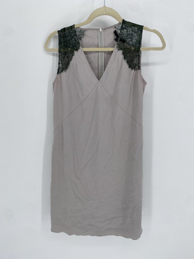 ALL SAINTS DRESS S PREMIUM