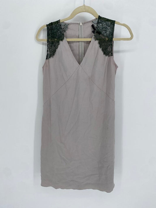 ALL SAINTS DRESS S PREMIUM