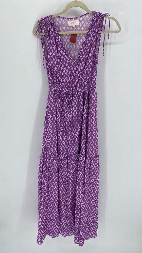 XIRENA DRESS S PREMIUM