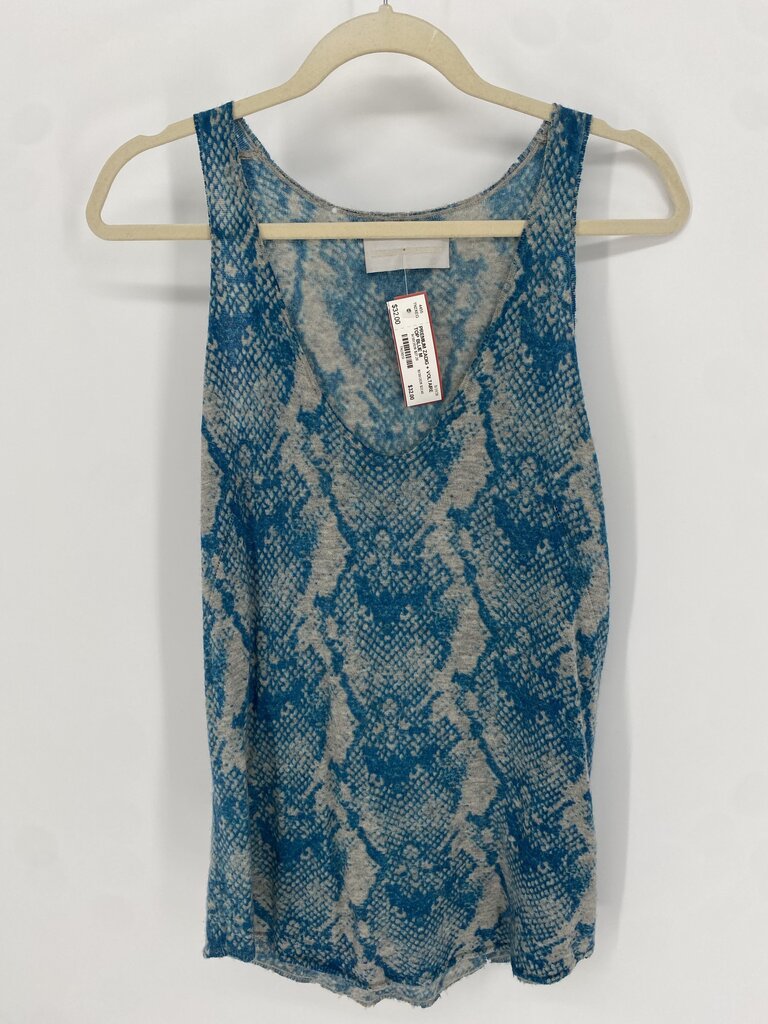 ZADIG + VOLTAIRE TOP M PREMIUM