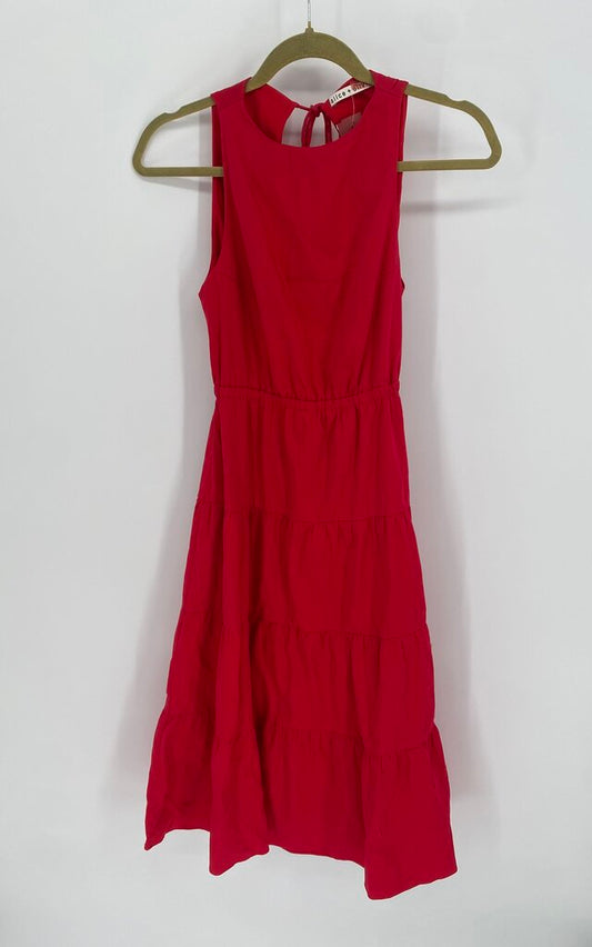 ALICE + OLIVIA DRESS 0 PREMIUM