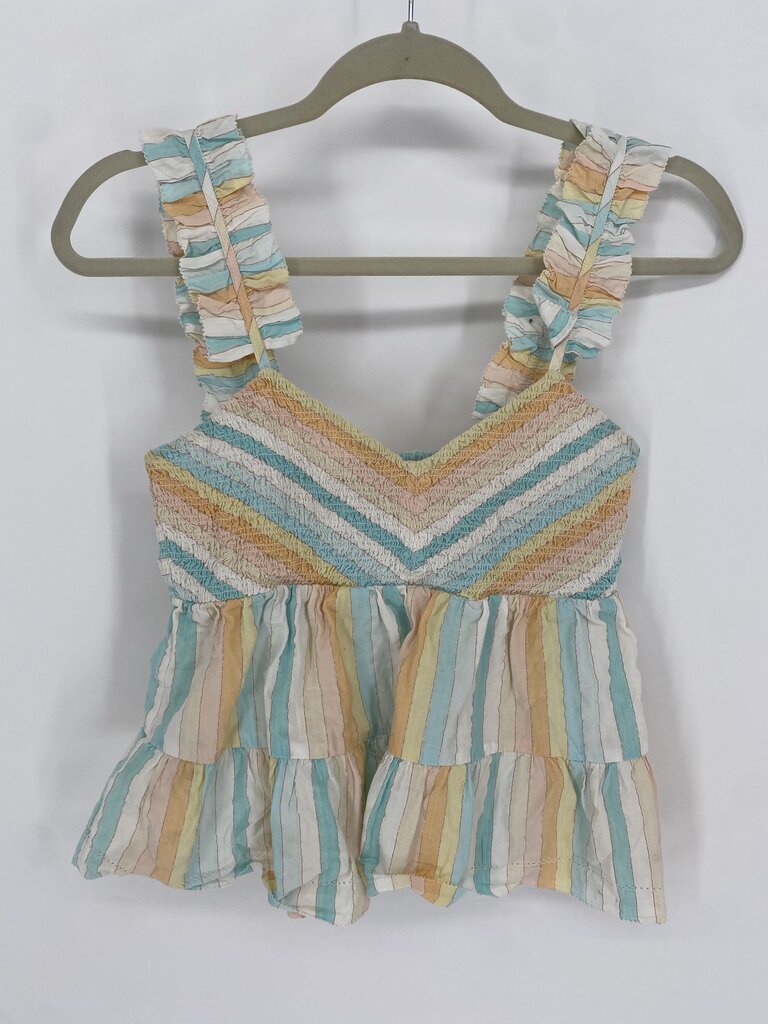 SAYLOR TOP XS PREMIUM