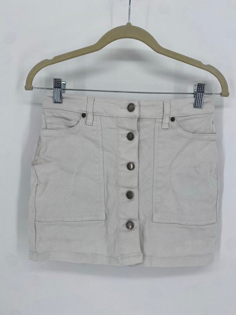REBECCA MINKOFF SKIRT 25 PREMIUM