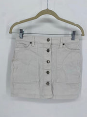 REBECCA MINKOFF SKIRT 25 PREMIUM