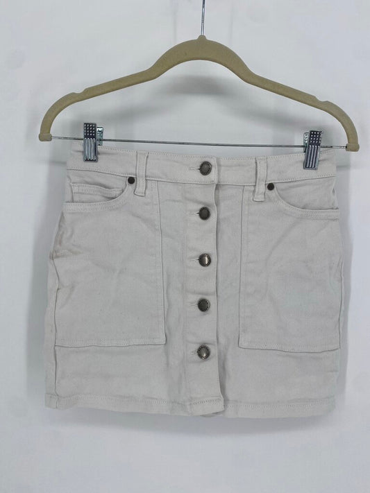 REBECCA MINKOFF SKIRT 25 PREMIUM