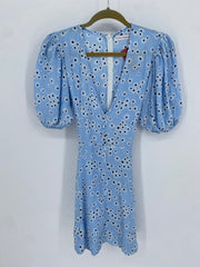 FAITHFUL THE BRAND DRESS 6 PREMIUM