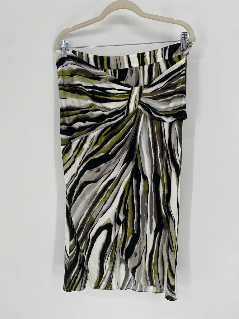 DIANE von FURSTENBERG SKIRT L PREMIUM