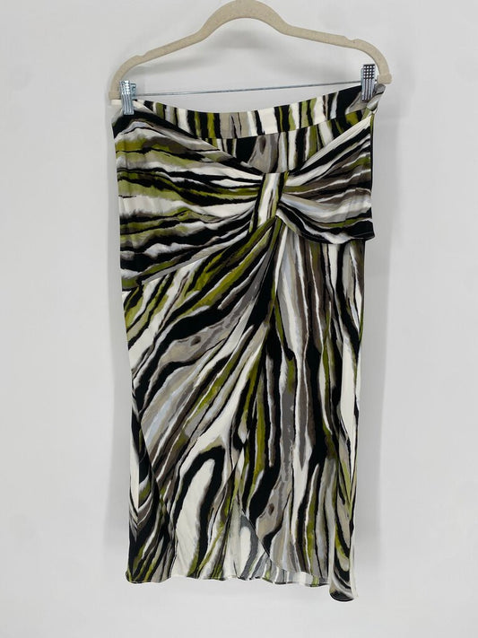 DIANE von FURSTENBERG SKIRT L PREMIUM
