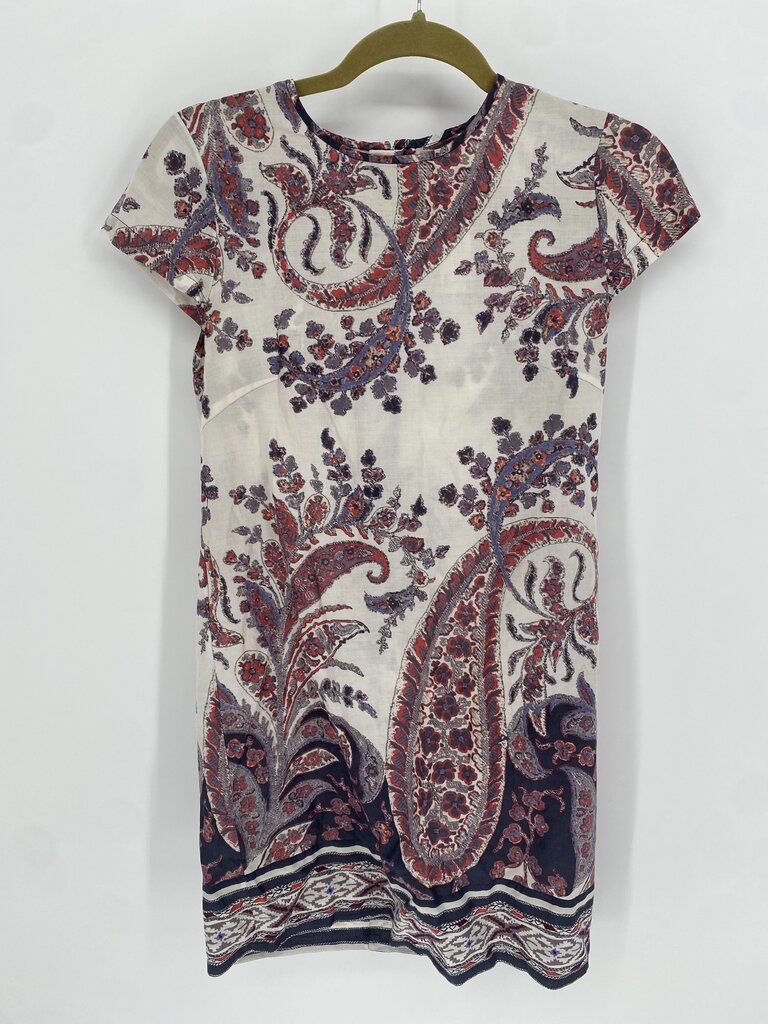 ISABEL MARANT DRESS 38 PREMIUM