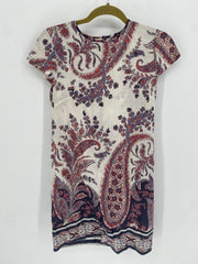 ISABEL MARANT DRESS 38 PREMIUM