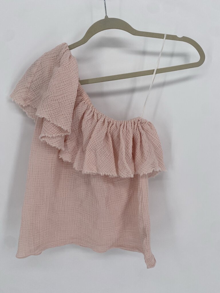 REBECCA TAYLOR TOP 4 PREMIUM