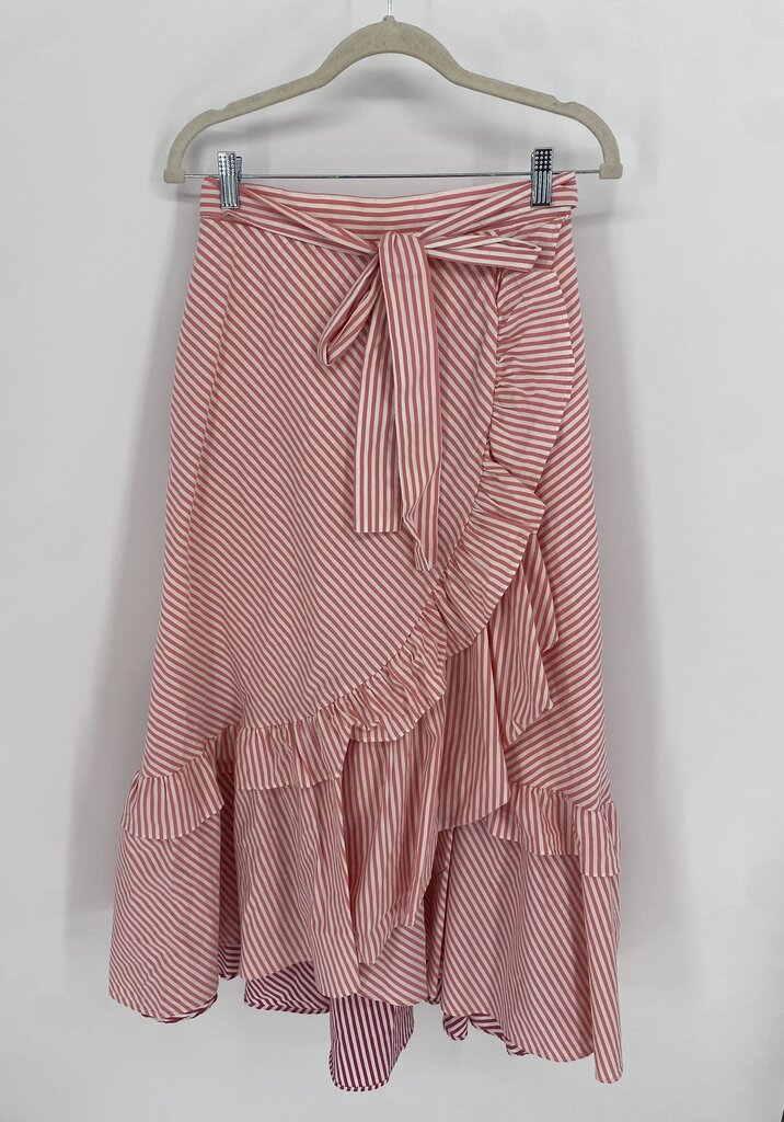 MAUVE SKIRT S PREMIUM