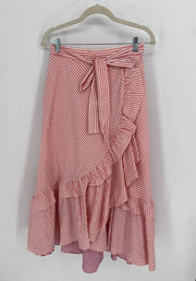MAUVE SKIRT S PREMIUM