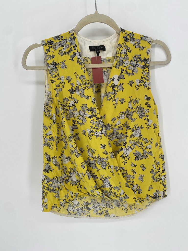 RAG + BONE TOP XS PREMIUM
