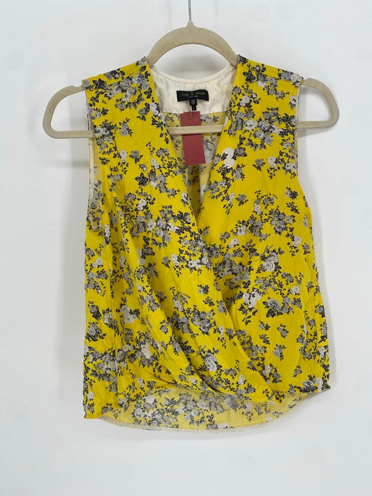 RAG + BONE TOP XS PREMIUM