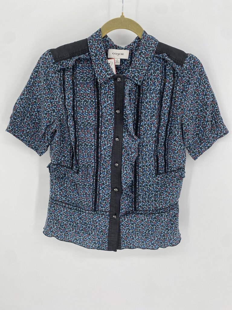 COACH TOP 4 PREMIUM