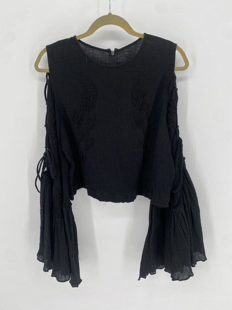 ALICE MCCALL TOP S PREMIUM