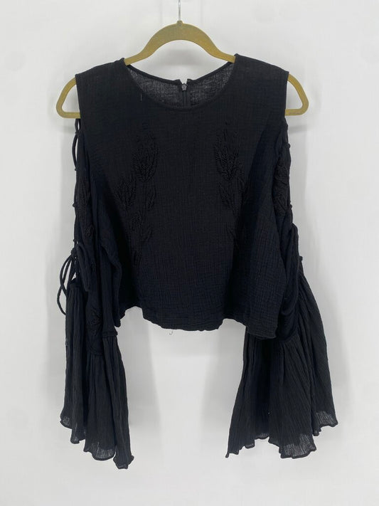 ALICE MCCALL TOP S PREMIUM