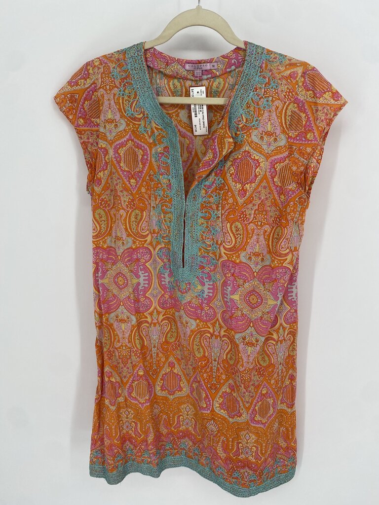 CALYPSO DRESS M PREMIUM