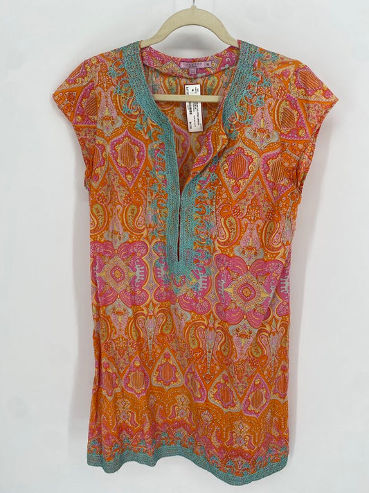 CALYPSO DRESS M PREMIUM