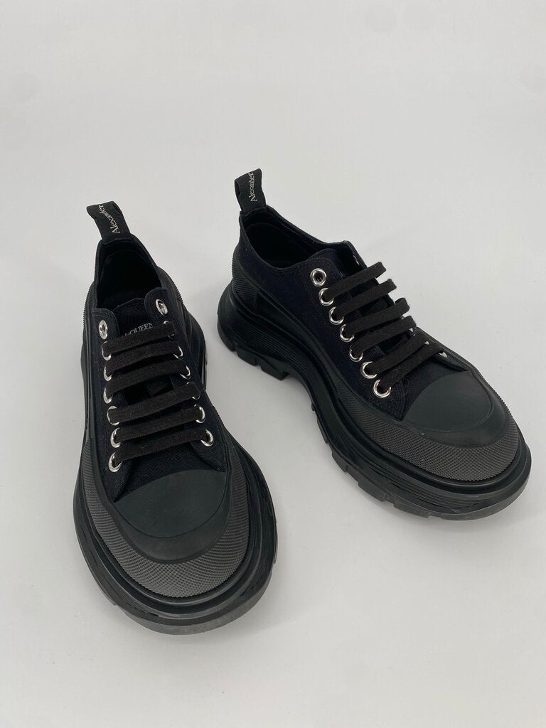 ALEXANDER MCQUEEN SNEAKERS 37.5 PREMIUM