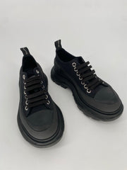 ALEXANDER MCQUEEN SNEAKERS 37.5 PREMIUM