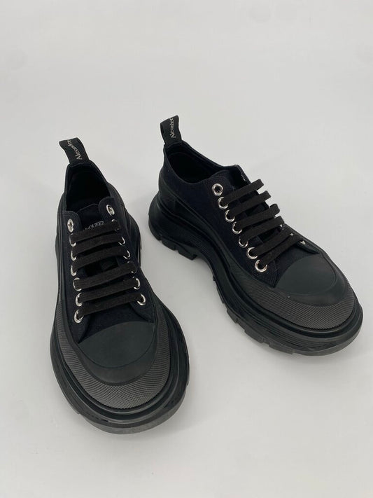 ALEXANDER MCQUEEN SNEAKERS 37.5 PREMIUM