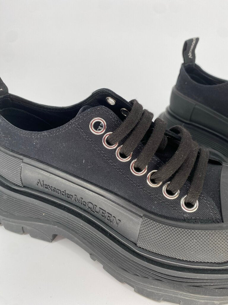 ALEXANDER MCQUEEN SNEAKERS 37.5 PREMIUM