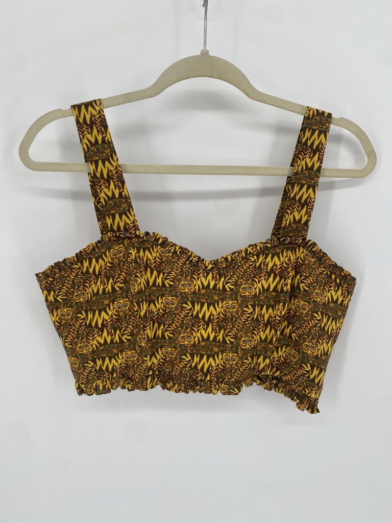 MUZUNGA SISTERS TANK L PREMIUM