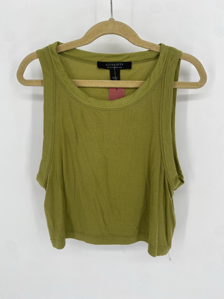 ALL SAINTS TANK 8 PREMIUM