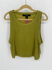 ALL SAINTS TANK 8 PREMIUM