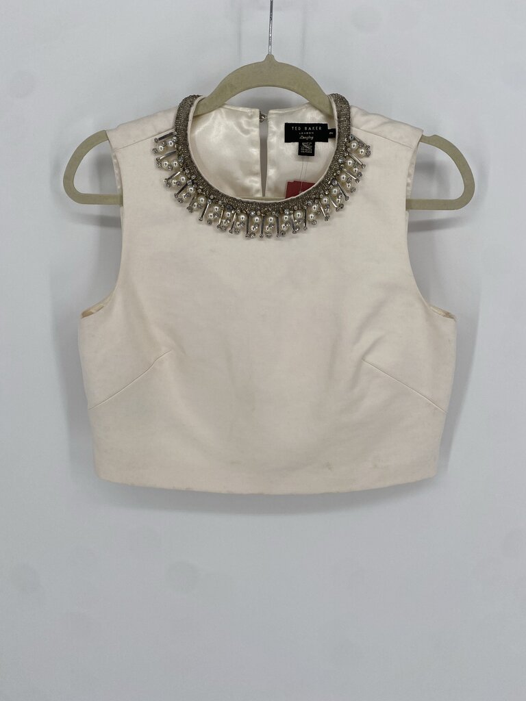 TED BAKER TOP 2 PREMIUM