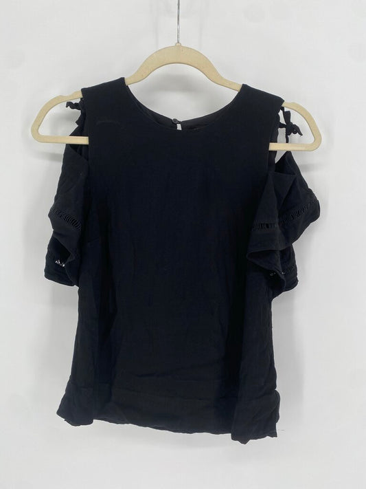 REBECA TAYLOR TOP 4 PREMIUM