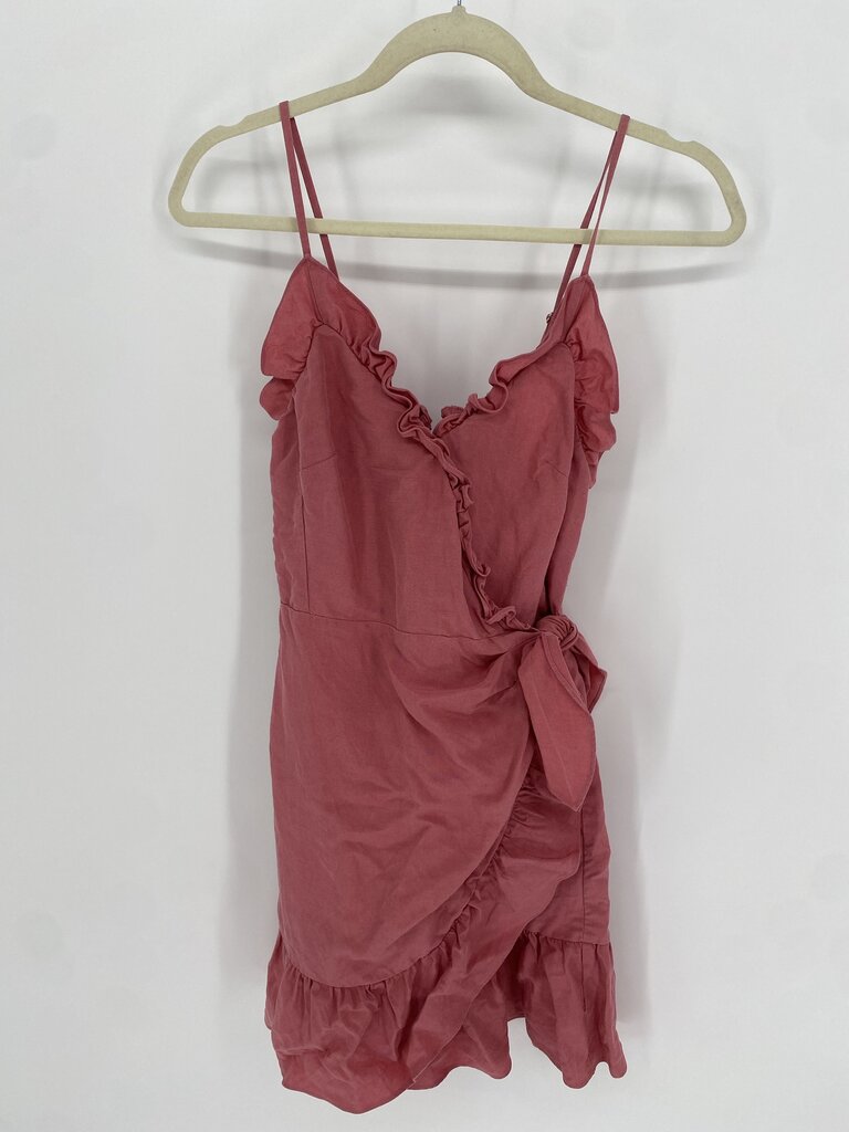 REBECA TAYLOR DRESS 00 PREMIUM