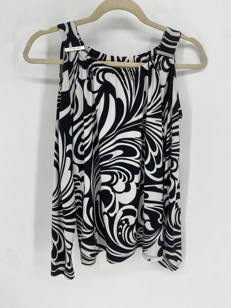 MICHAEL KORS TOP SP PREMIUM