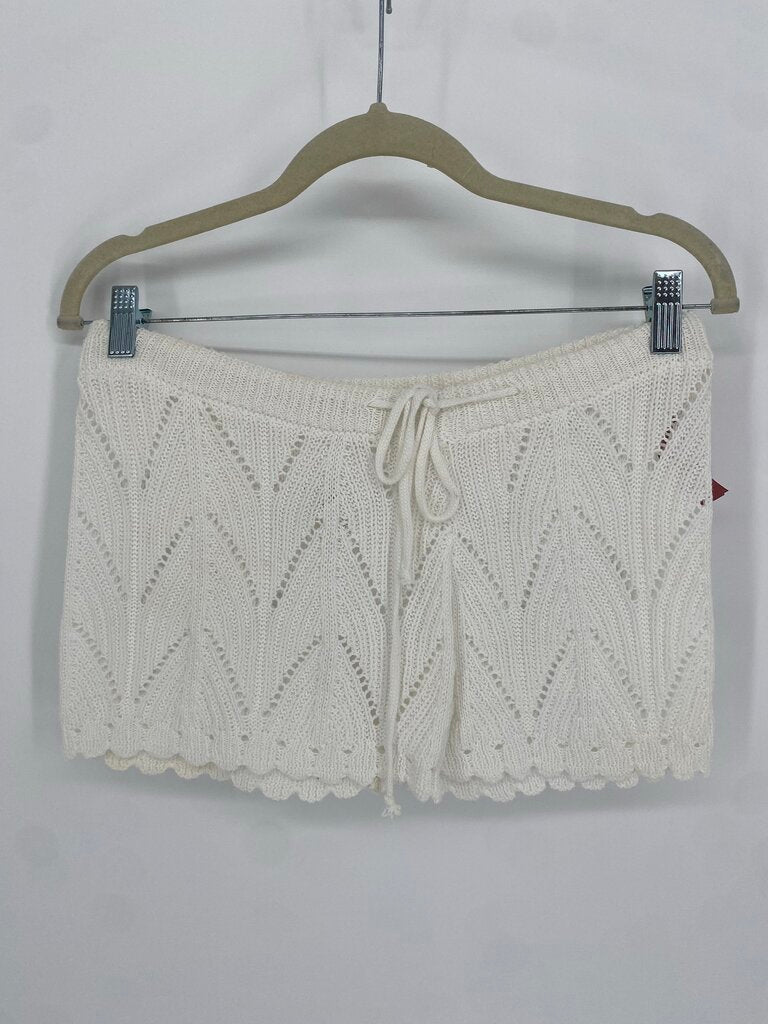 TNA SHORTS M PREMIUM