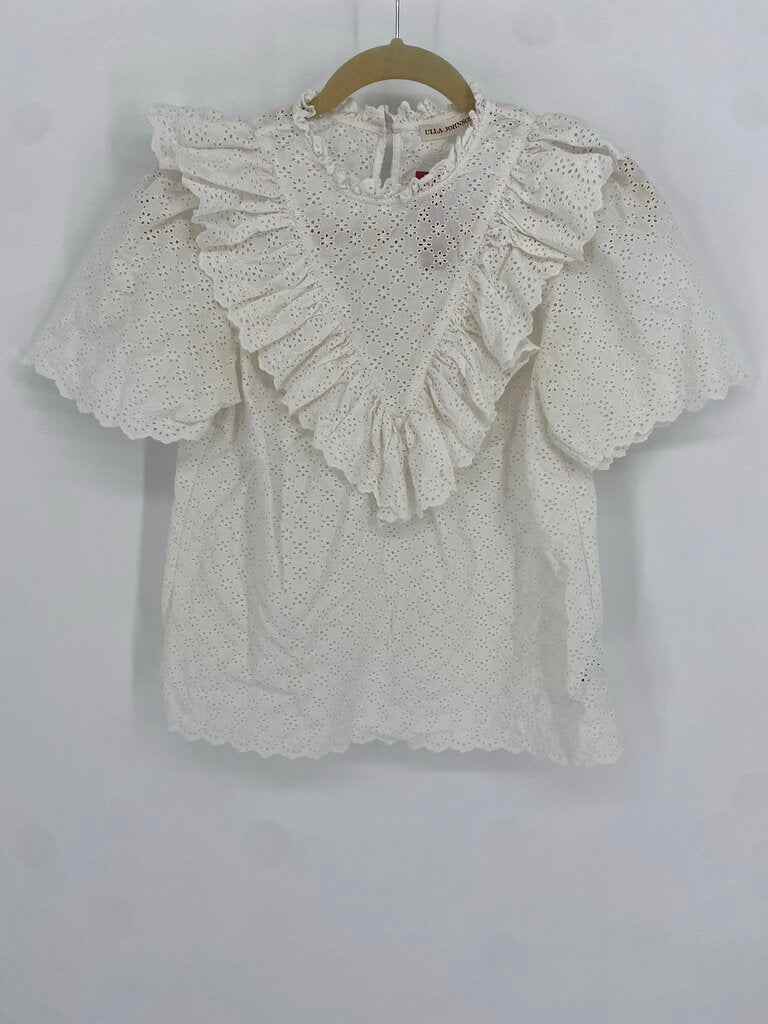ULLA JOHNSON TOP 4 PREMIUM