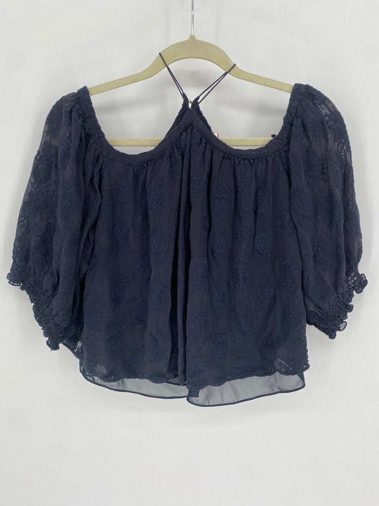REBECA TAYLOR TOP 2 PREMIUM