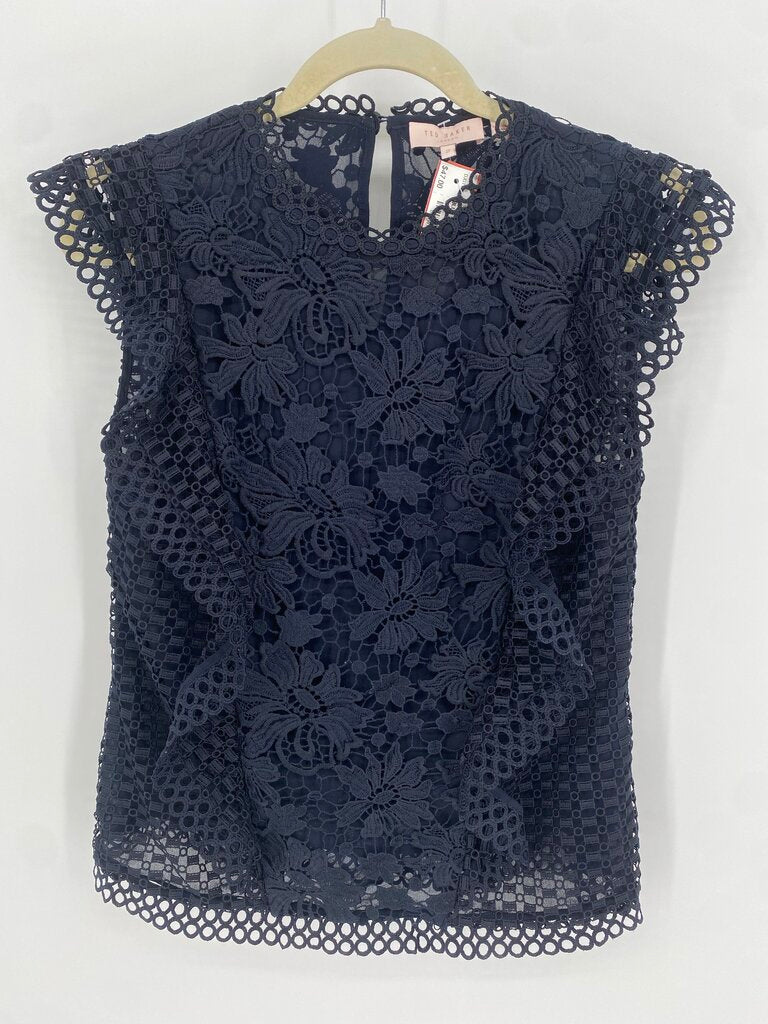 TED BAKER TOP 2 PREMIUM