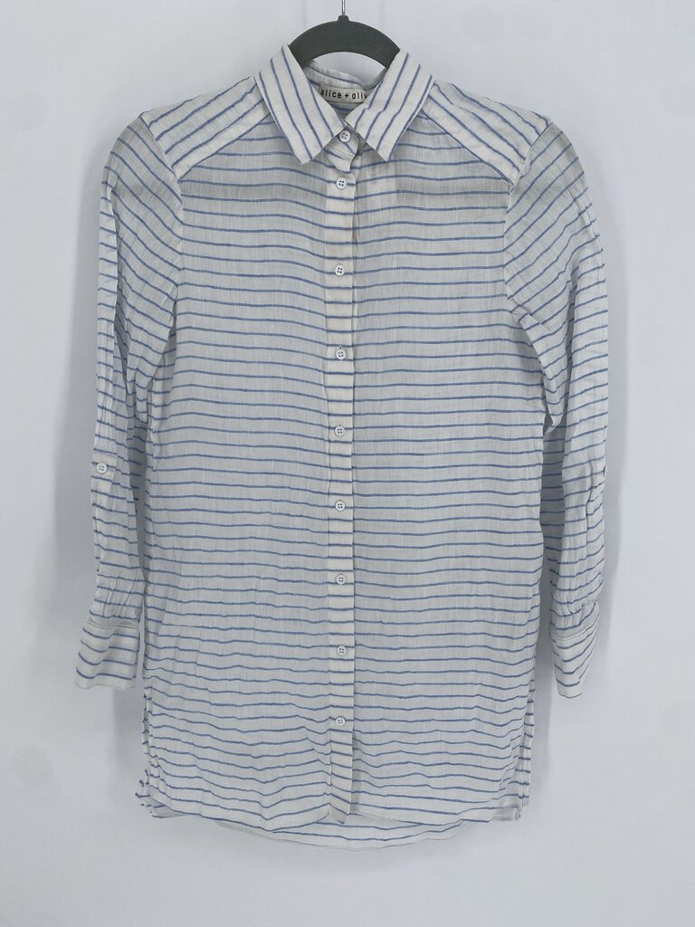 ALICE + OLIVIA TOP S PREMIUM