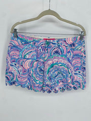 LILLY PULILTZER SHORTS 4 PREMIUM