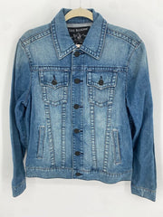 TRUE RELIGION JACKET S PREMIUM