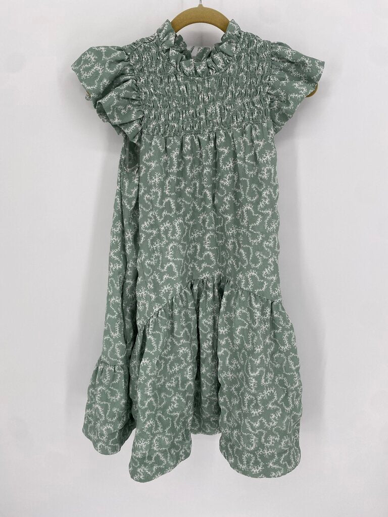 SEA NEW YORK DRESS S PREMIUM